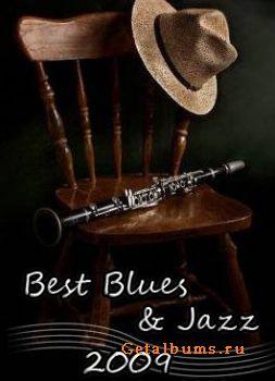 VA - Best Blues & Jazz (2009)