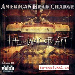  American Head Charge - The Art of War (2001) - The Art of War ((2001))