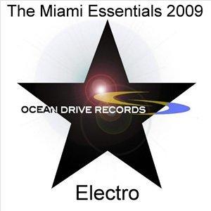 The Miami Essentials 2009 Electro