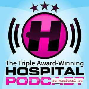 London Elektricity - Hospital Records Podcast Vol. 73