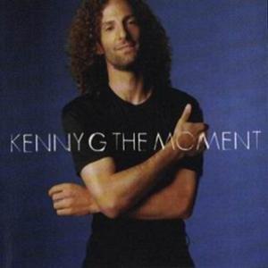 Kenny G - The Moment (1996)