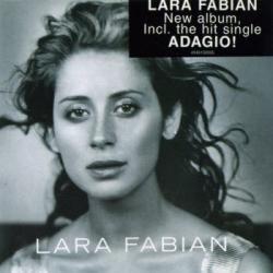 Lara Fabian - Adagio (1999)