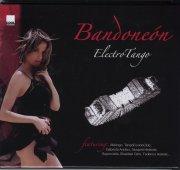 VA-Bandoneon Electro Tango-2006