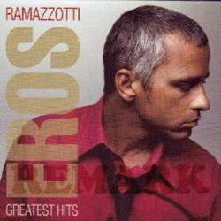 Eros Ramazzotti - Greatest Hits (2CD) (2010)