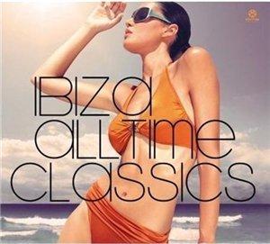 Kontor – Ibiza All Time Classics (2008)