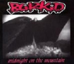 Blitzkid - Midnight On The Mountain (Live From 123 Pleasant Street, Morgantown, WV) (2004)