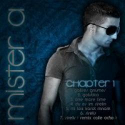 Mister A - CHAPTER ONE (2010)