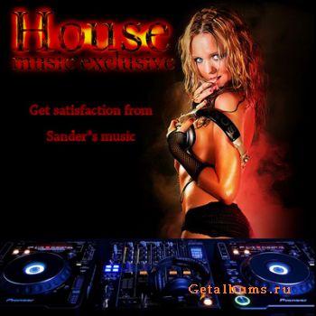 House music exclusive (22.06.09)