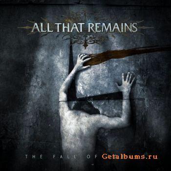 All That Remains - The Fall of Ideals (2006)