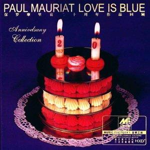 Paul Mauriat - Love Is Blue (1992)