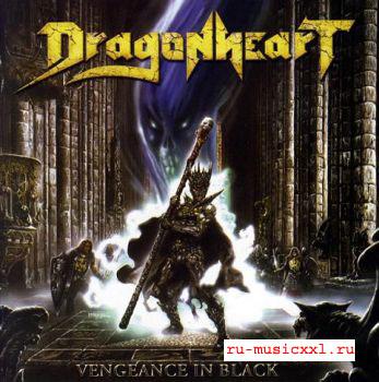 Dragonheart - Vengeance in Black (2005)