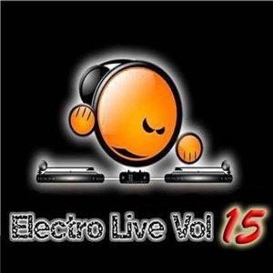 Electro Live Vol 15 (2009)