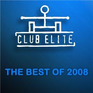 Armada: Club Elite The Best Of 2008