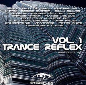 Trance Reflex Vol.1 (2009)