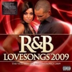 40 лучших любовных песен R&B