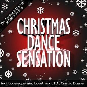 Christmas Dance Sensation (2008)