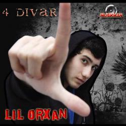LIL ORXAN - 4 DIVAR-2011