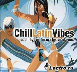 VA - Chill Latin Vibes (2006)