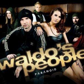 Waldo's People - Paranoid (2009)