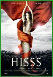Hisss (2010)