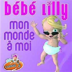 Bebe Lilly - Mon monde a moi(2006)