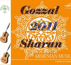 Gozzal Sharan