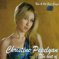 Christine Pepelyan - The best of... (2011)