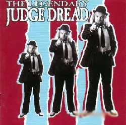 Judge Dread - The Legendary Judge Dread (1998)