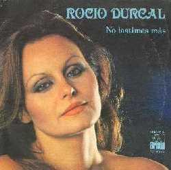 Roc?o Durcal - No lastimes mas (Single)