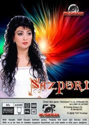 NAZPERI - DVD - 2010