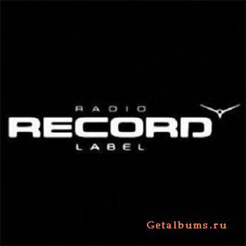 Record Super Chart № 93 (20.06.2009)