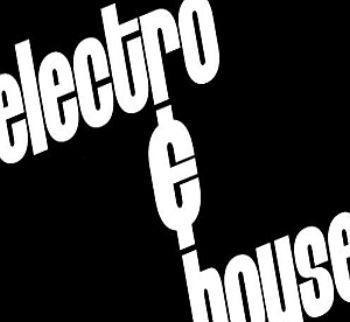 Only ElectroHouse Vol.5 (2008)