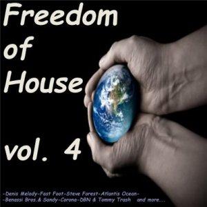 Freedom House vol.4 (2009)