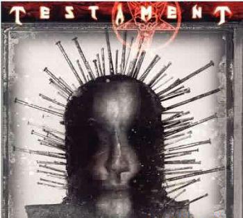 Testament - "Demonic" (1997)