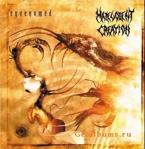 Malevolent Creation - Envenomed 2000