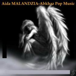 Aida Malandzia - Abkhaz Pop Music (2008)