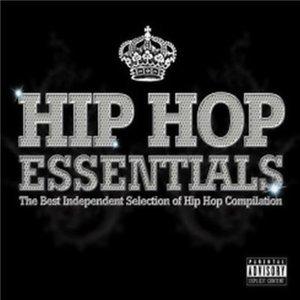 Hip Hop Essentials (2008)