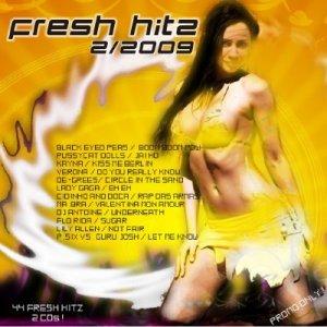 Fresh Hitz 2 (2009)