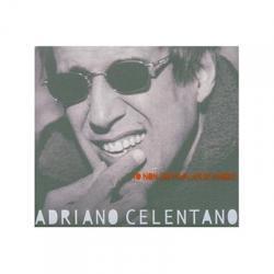 Adriano Celentano - Io non so parlar d'amore 