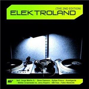 Elektroland (The 2nd Edition) (2008)