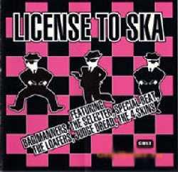 VA - License To Ska (1998)