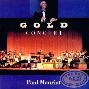 Paul Mauriat - Gold Concert (1997)