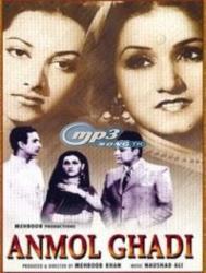 Anmol Ghadi (1946) 