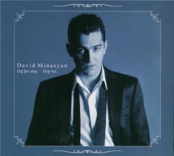 David Minasyan - My Love (2009)