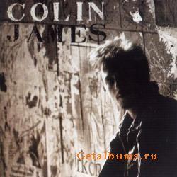 Colin James - Bad Habits (1995)(FLAC + MP3)