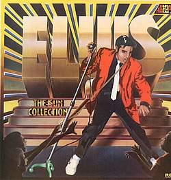 Elvis Presley - The Sun Collection