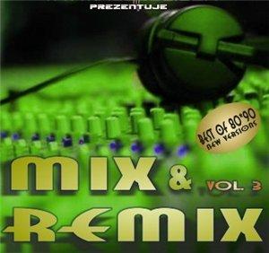 MiX & ReMiX Vol.3(2008) MP3