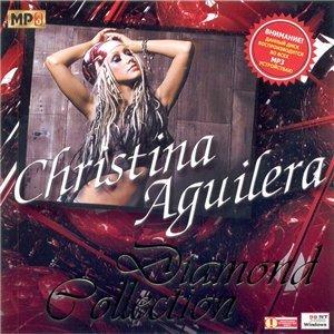 Christina Aguilera - Diamond Collection (2008)