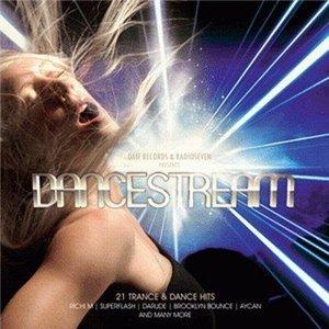 Dancestream Vol.1 (2008)