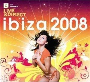 CR2 Presents Live & Direct Ibiza 2008